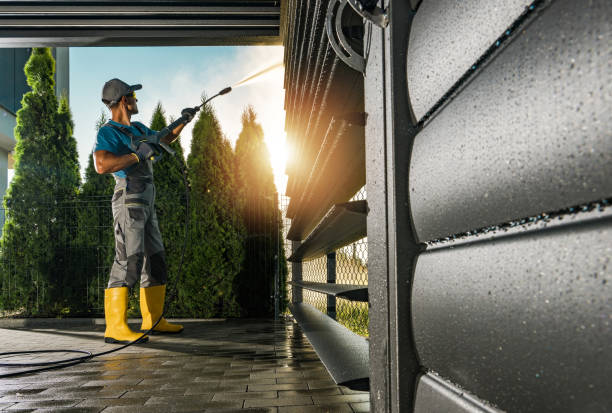 Best Pool Deck Cleaning  in White House Station, NJ