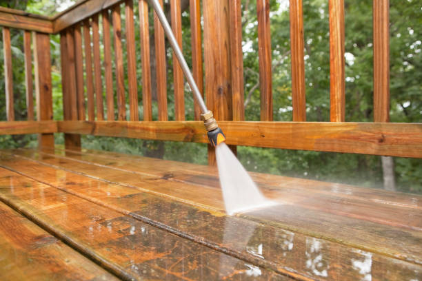 Best House Exterior Washing  in White House Station, NJ