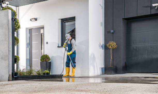 Best Driveway Pressure Washing  in White House Station, NJ